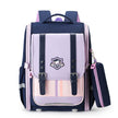 Kids' Large Capacity Backpack – Lightweight & Fun