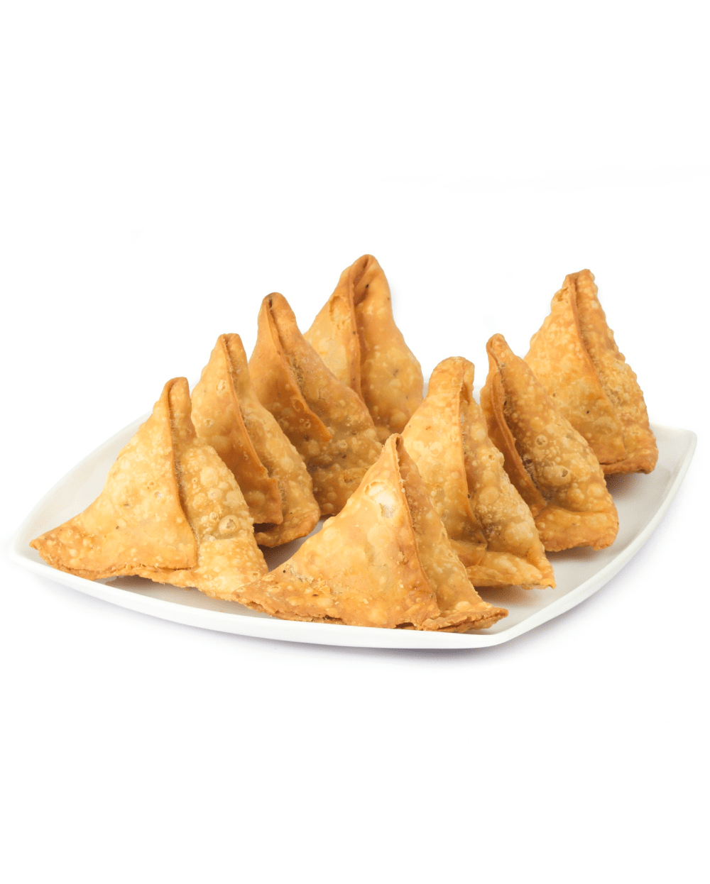 Fresh Samosa