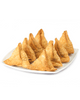 Fresh Samosa