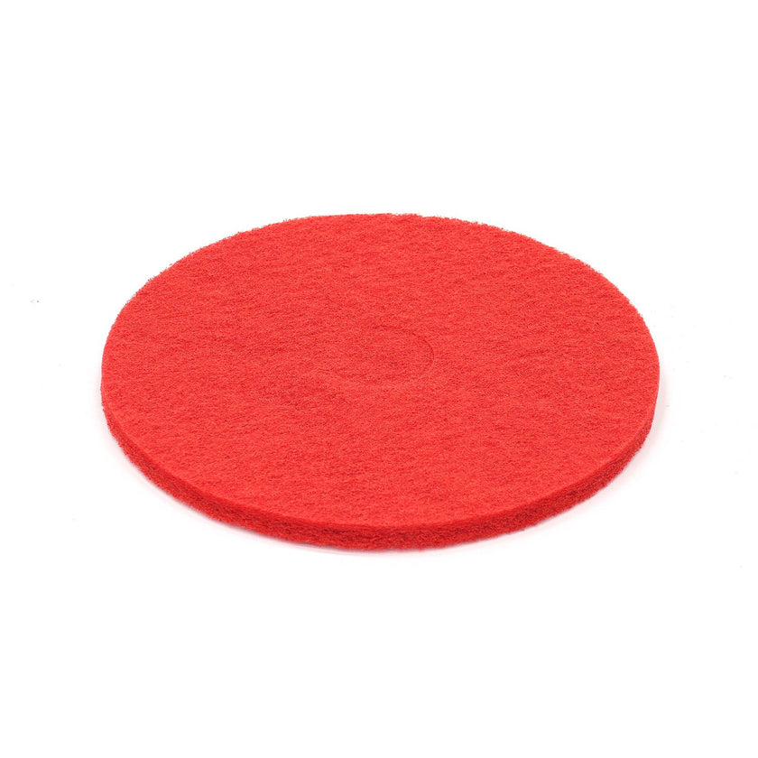 Scrubbing Pad (Red)