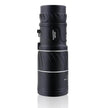 16X52 Dual Focus Zoom Optics  Night Vision Best Monocular High Definition Telescope for Adults