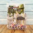 Pretty Petals Picket Fence, Card Making Kit