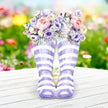 Wonderful Wellington Boots, Card Making Kit