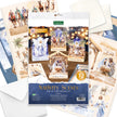 Nativity Scenes, Pop Up Card Making Kit