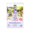 Katy Sue Designs Handy Hobby Aprons Card Making Kit