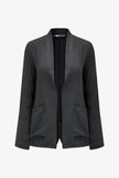 Women's Woven Cardigan