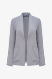 Women's Woven Cardigan