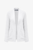 Women's Woven Cardigan