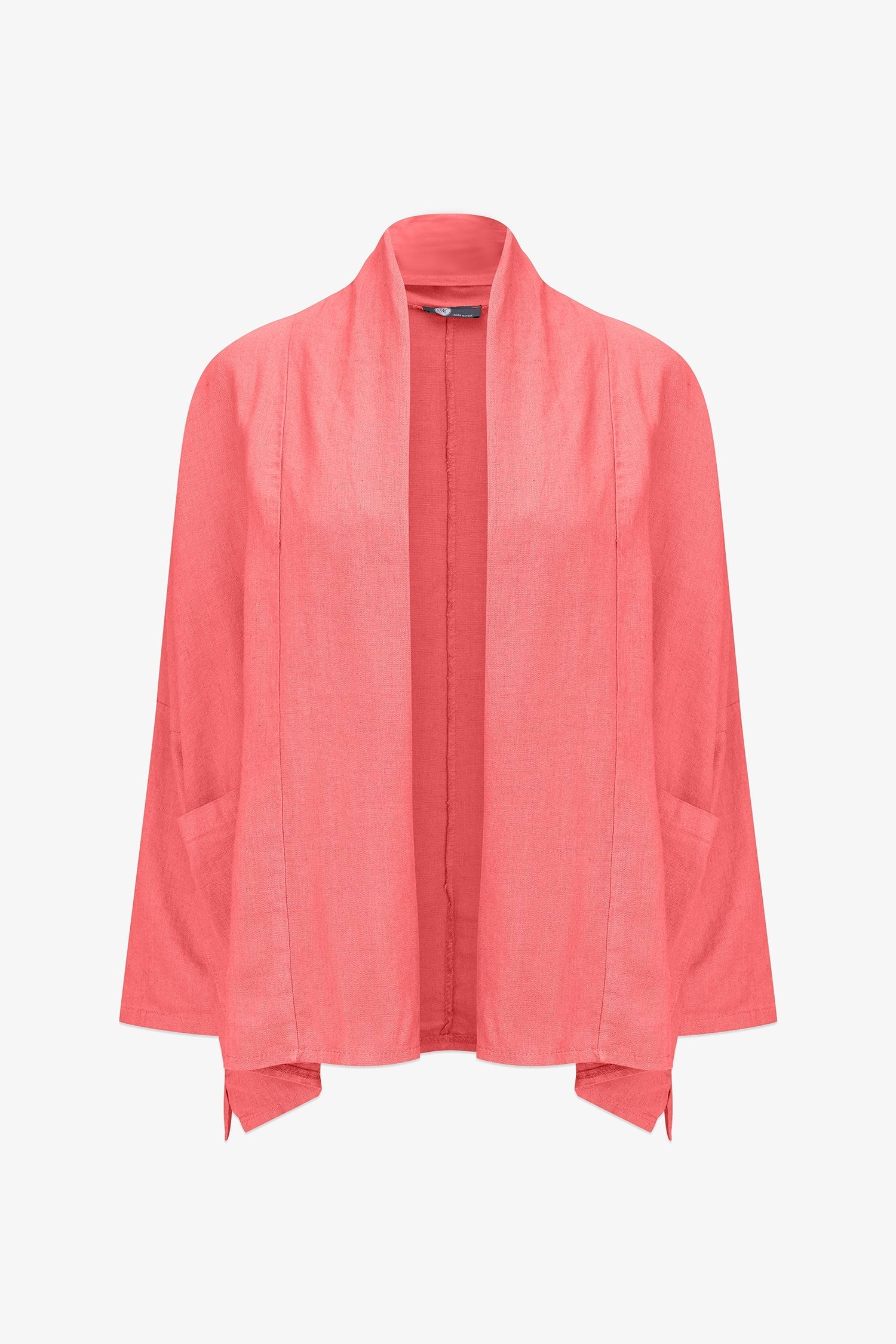 Women's Woven Cardigan