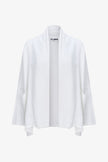 Women's Woven Cardigan