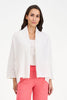 Women's Woven Cardigan