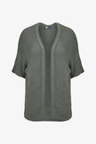 Women's Knit Cardigan
