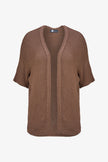 Women's Knit Cardigan