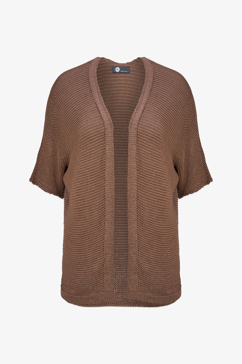 Women's Knit Cardigan