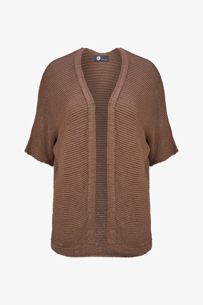 Women's Knit Cardigan