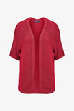 Women's Knit Cardigan