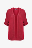 Women's Knit Cardigan