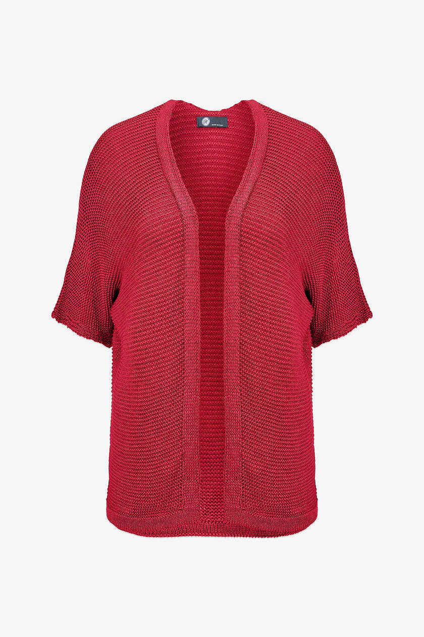 Women's Knit Cardigan