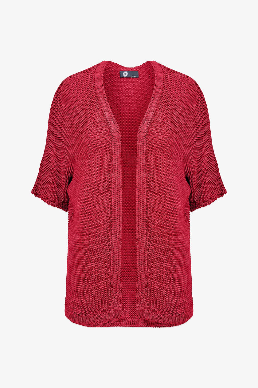 Women's Knit Cardigan