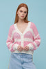 Cara Cardigan