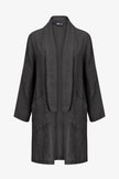 Women's Woven Cardigan