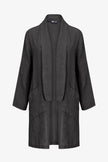 Women's Woven Cardigan