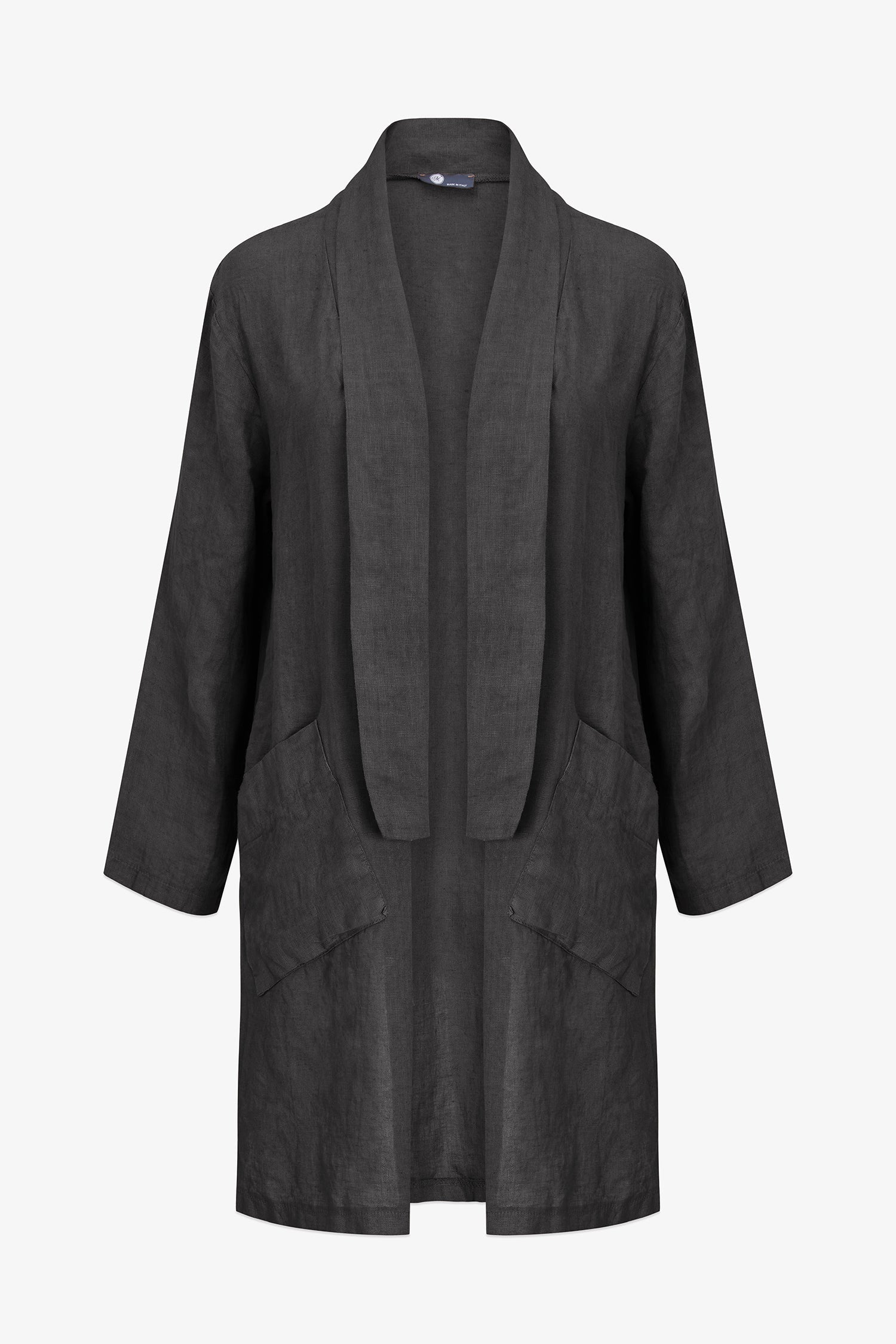 Women's Woven Cardigan