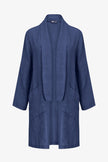 Women's Woven Cardigan