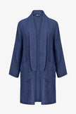 Women's Woven Cardigan