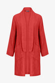 Women's Woven Cardigan