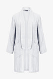 Women's Woven Cardigan
