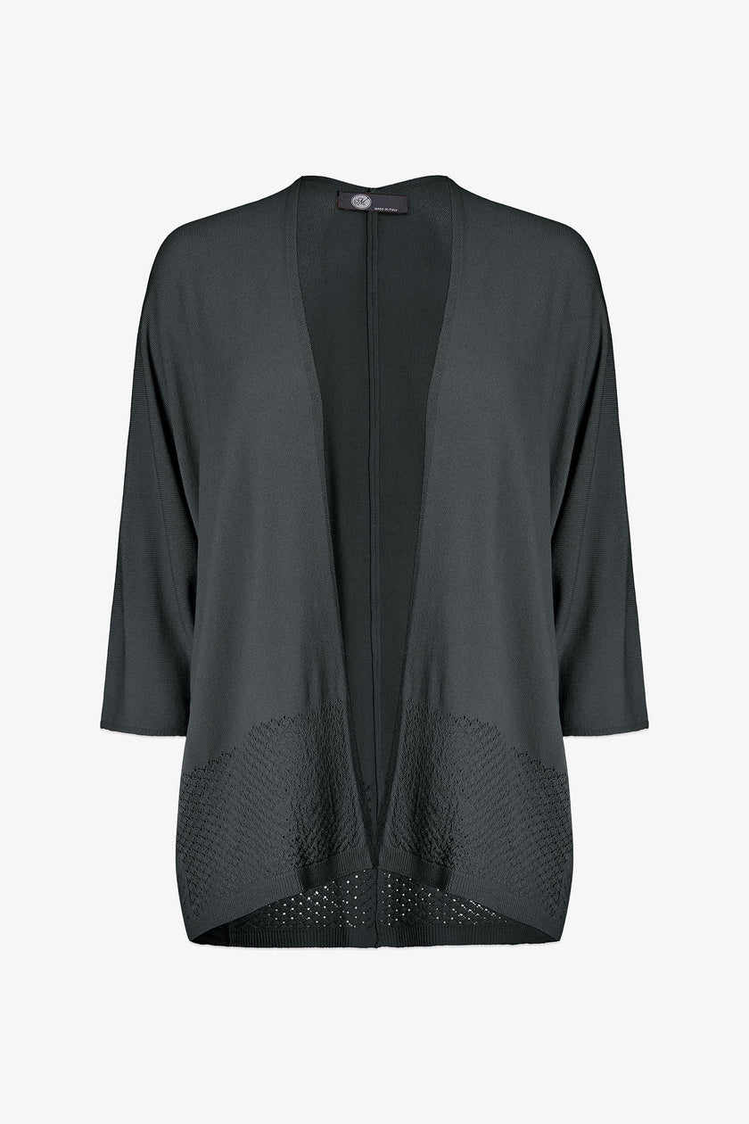 Women's Knit Cardigan