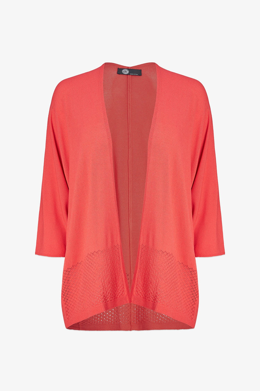 Women's Knit Cardigan