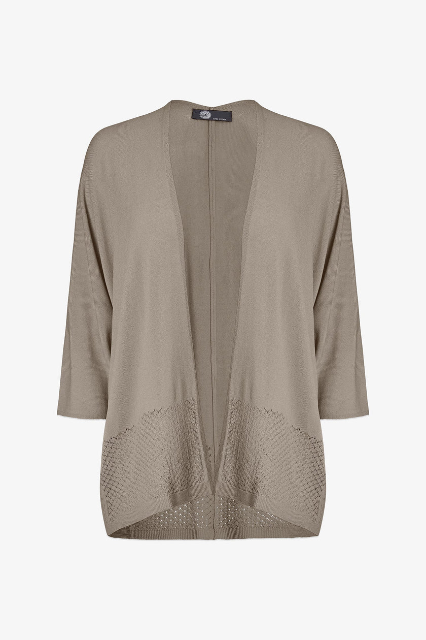 Women's Knit Cardigan