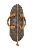 Louis Vuitton Monogram Speedy 35 M41524 Handbag BA080013