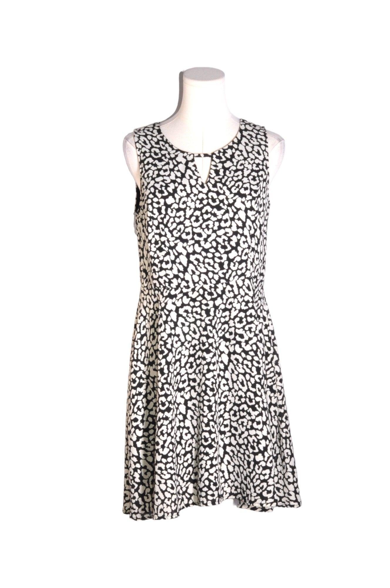 ANONYME Women Shift Dresses Regular fit in White - S