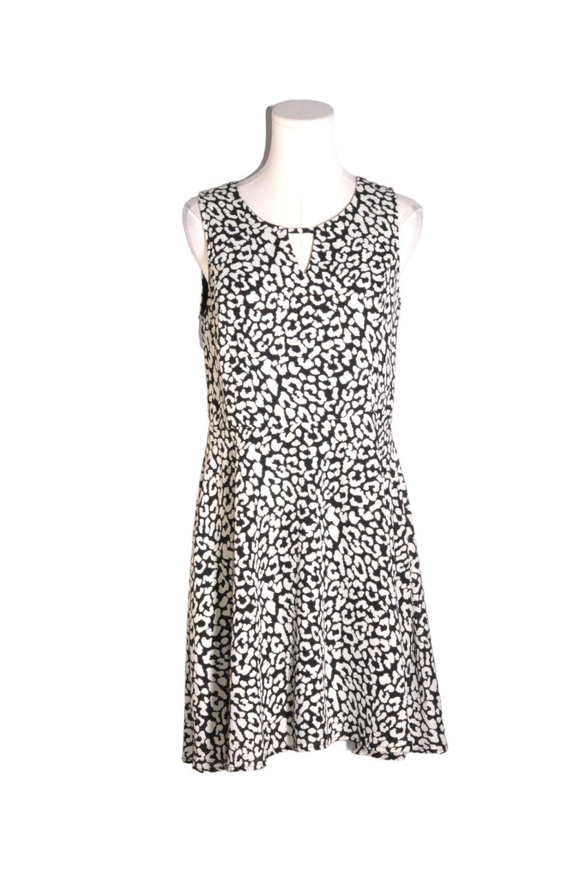 ANONYME Women Shift Dresses Regular fit in White - S
