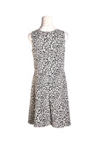 ANONYME Women Shift Dresses Regular fit in White - S