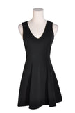 FOREVER 21 Women Fit & Flare Dresses Regular fit in Black - S