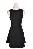 FOREVER 21 Women Fit & Flare Dresses Regular fit in Black - S