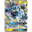 Thundurus GX - SM133 (SM133) (SMP)