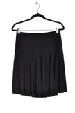 UNBRANDED Women Casual Skirts Regular fit in Black - S