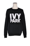 IVY PARK Women Sweatshirts Regular fit in Black - XS
