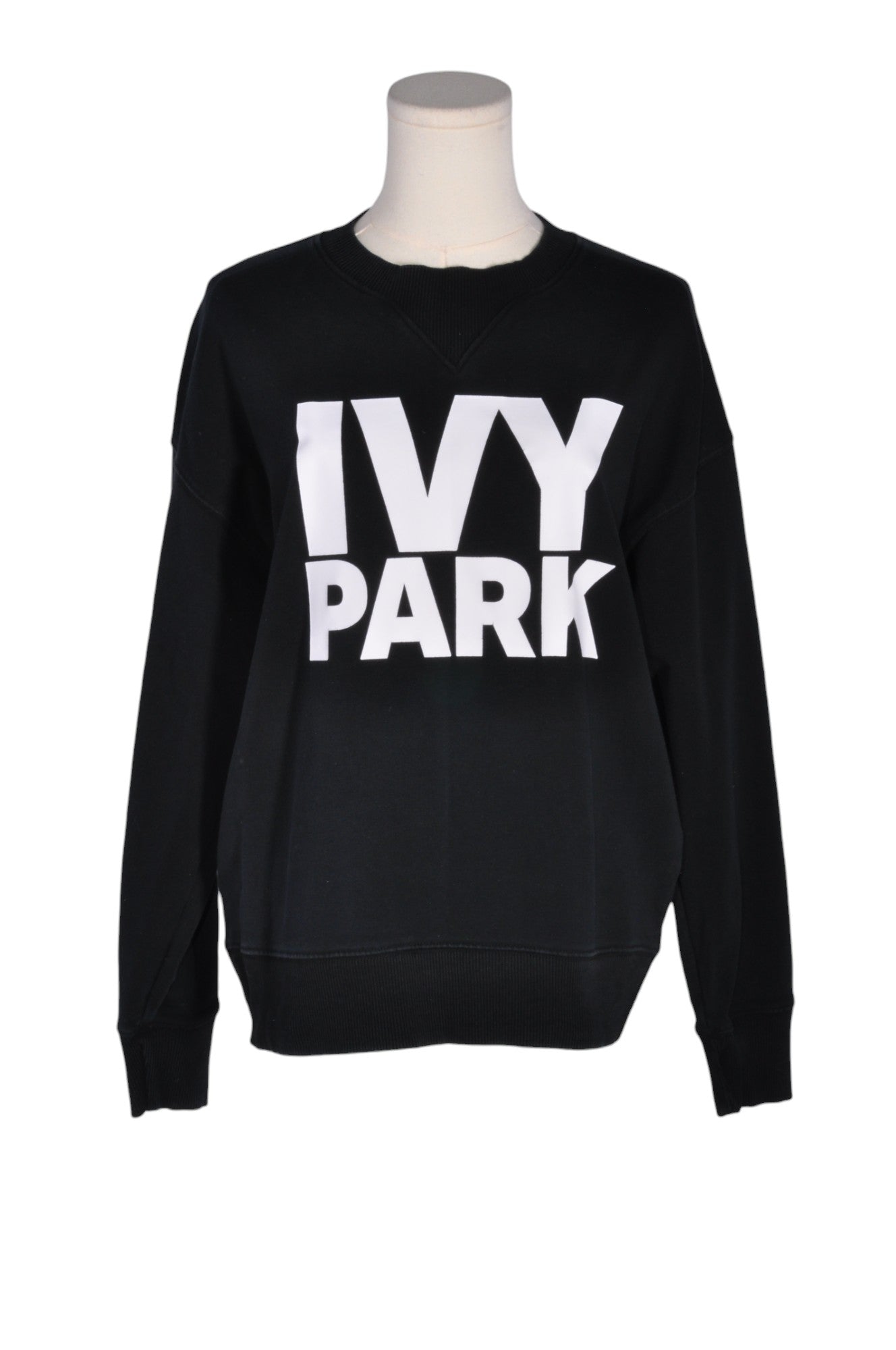 IVY PARK Women Sweatshirts Regular fit in Black - XS