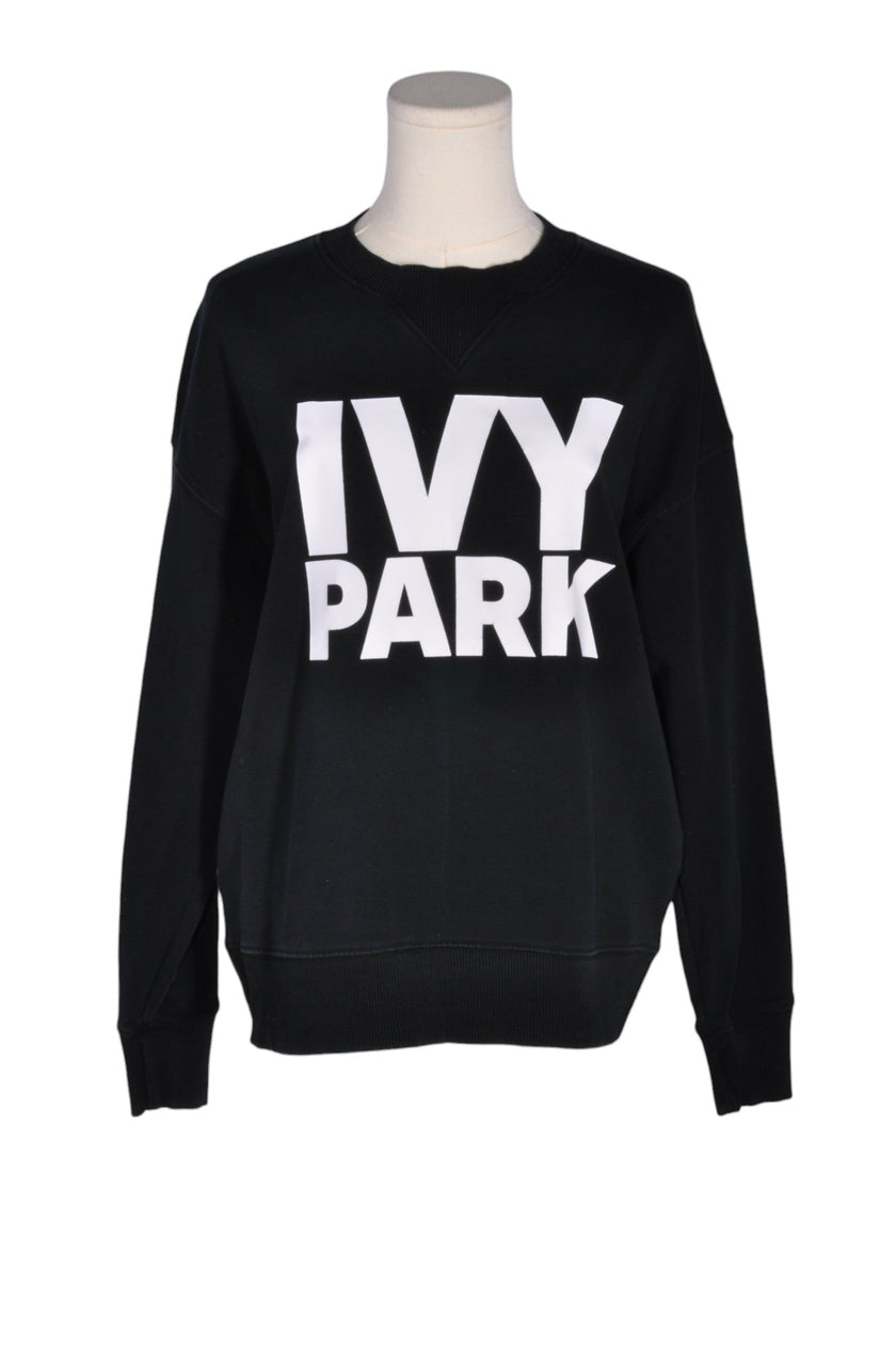 IVY PARK Women Sweatshirts Regular fit in Black - XS