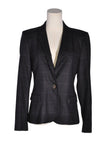 ZARA Blazers Regular fit in Black - M