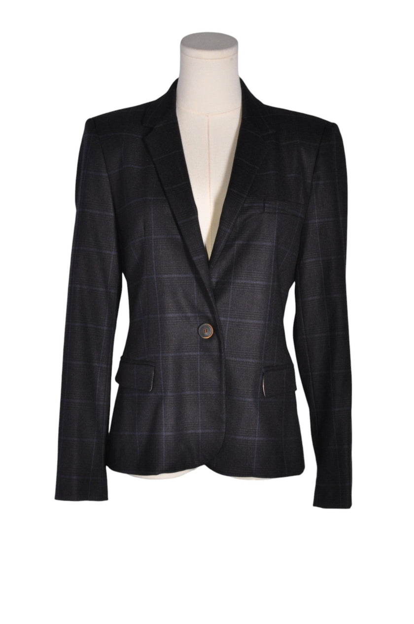 ZARA Blazers Regular fit in Black - M