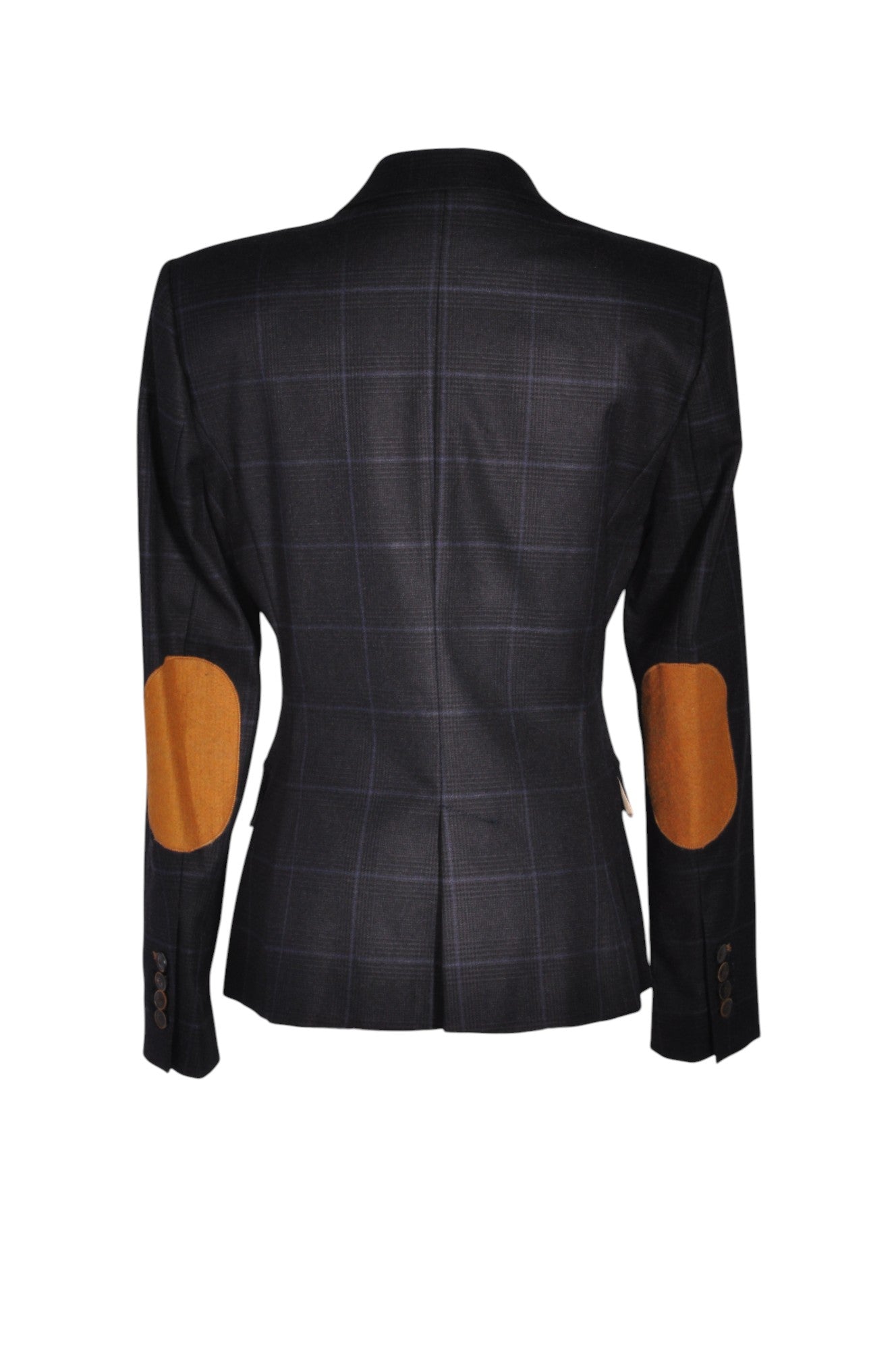 ZARA Blazers Regular fit in Black - M