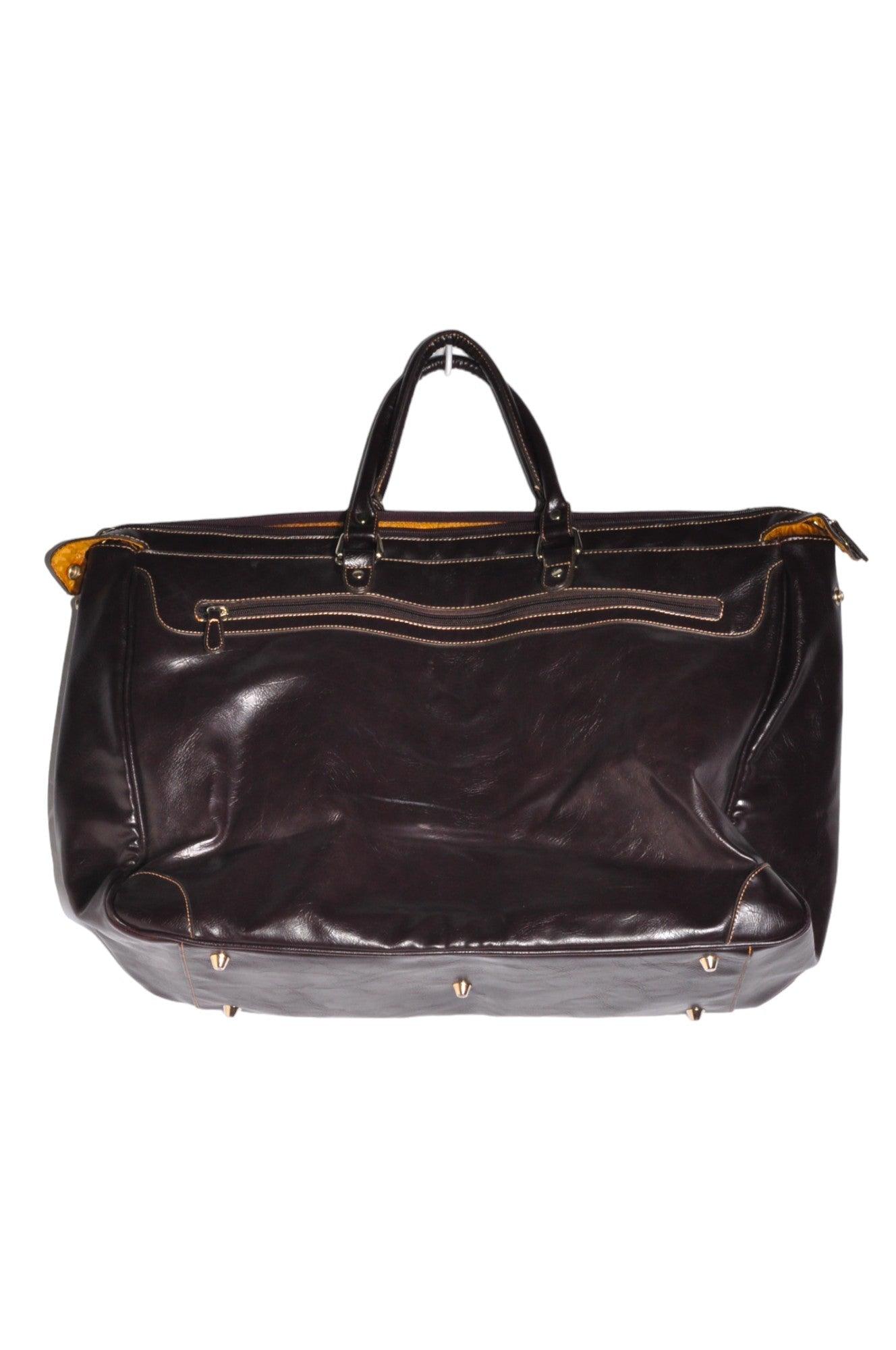 KGB STUDIO Women Handbags Regular fit in Brown - S