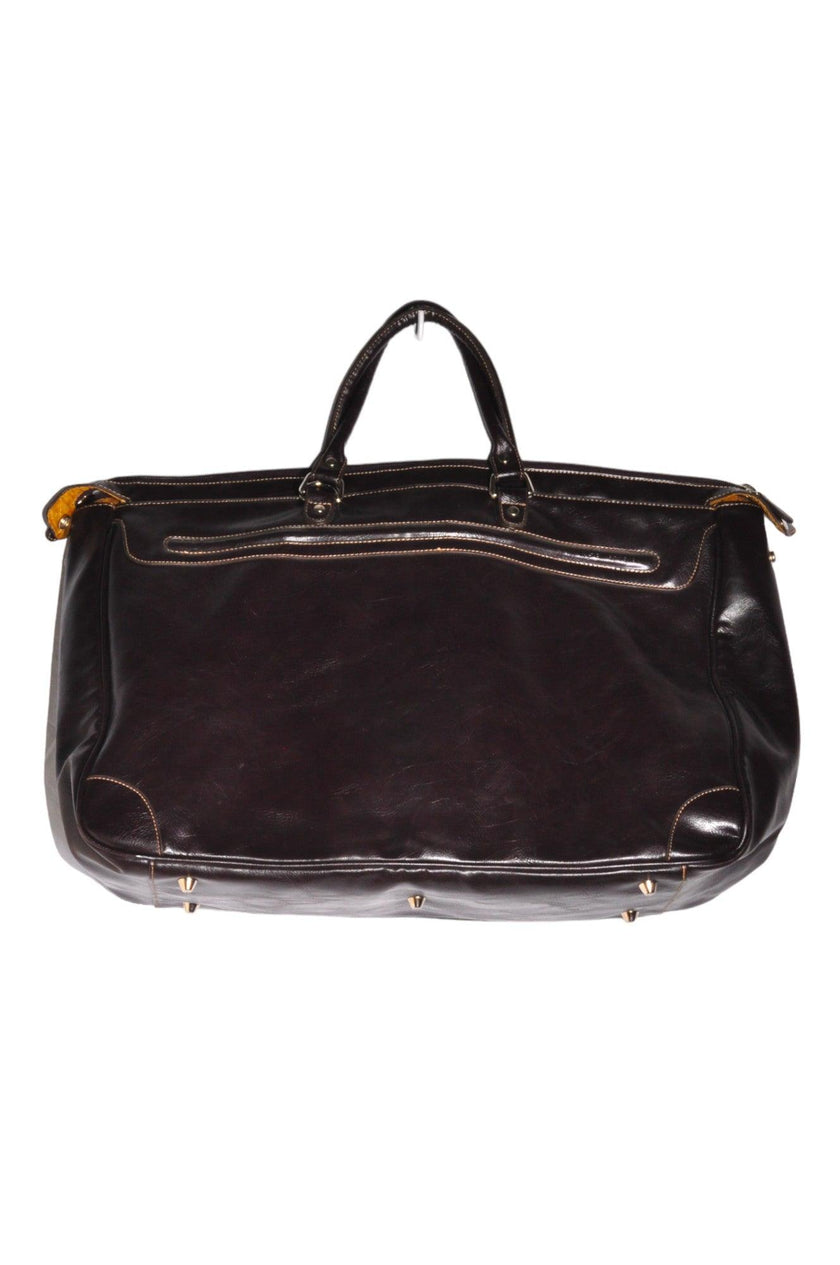 KGB STUDIO Women Handbags Regular fit in Brown - S